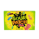 Sour Patch Kids Chewy Candy 99g
